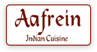 Aafrein Indian Cuisine