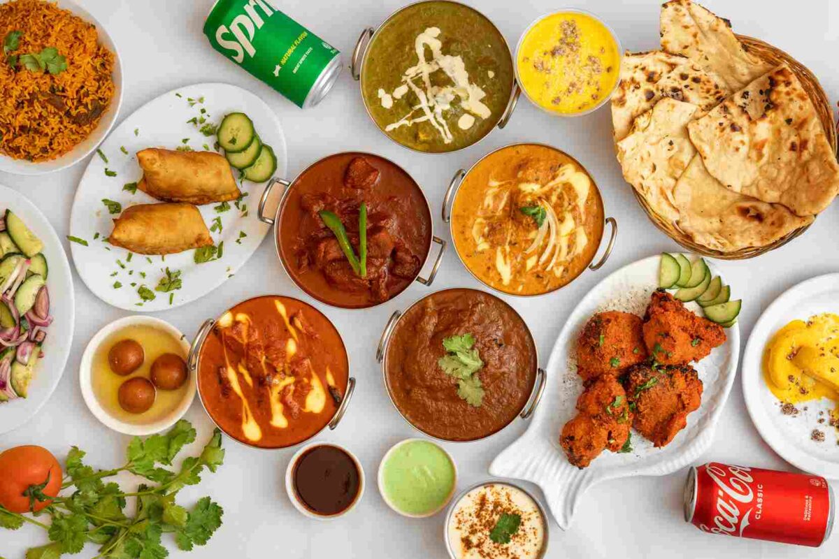 Unforgettable flavors await you at the leading Indian restaurant Gold Coast,